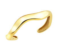 Anello Breil Donna ZIG ZAG in Acciaio TJ3912 - TJ3912